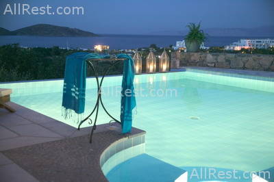 Elounda Palm Hotel 27